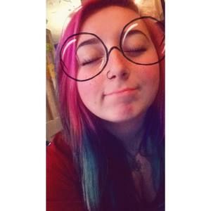 Meet your Posher, Brianna